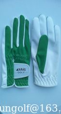 Chine Des gants de golf. fournisseur