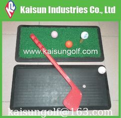 Chine tapis de golf artificiel , tapis de golf , tapis de pratique de golf , tapis de golf fournisseur