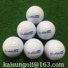 Chine balle de golf logo , balle de golf , balles de golf fournisseur