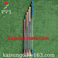 Chine putter miniature de mini de golf de putter de putter de golf de putter mini de golf putter en caoutchouc en caoutchouc de golf fournisseur
