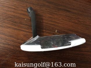 Chine tête de putter de golf, putter de golf en alliage de zinc, putter de golf fournisseur