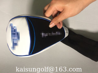 Chine Couvre-chef de golf, couvre-chef de club, couvre-chef de golf, couvre-chef de pilote, couvre-chef de club de golf avec pilote # 1 fournisseur