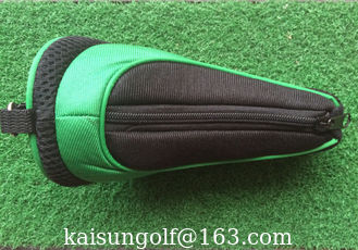 Chine couvertures de club, headcover de golf, couverture de golf d'UT, couverture de club de golf avec l'hybride fournisseur