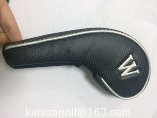 Chine Couvertures de clubs de golf, couvertures de golf, couvertures de golf, couvertures de golf, couvertures de clubs de golf avec fer fournisseur