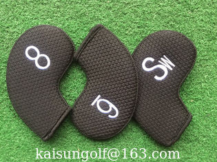 Chine Couvre-tête en fer pour le golf, couvre-tête pour le golf, couvre-tête pour le golf, couvre-tête pour le golf, couvre-tête en fer fournisseur