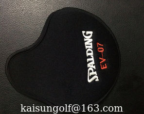 Chine Couvertures de clubs de golf, couvertures de golf, couvertures de golf, couvertures de golf avec putter fournisseur