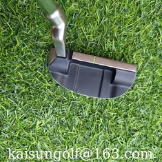 Chine putter de golf, putter de golf en acier inoxydable, putter de golf maillet, tête de golf, putter de golf, putter de golf complet fournisseur