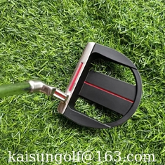 Chine putter de golf, putter de golf en acier inoxydable, putter de golf à lame, tête de golf, putter de golf, putter de golf complet fournisseur