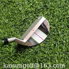 Chine Coupeuse de golf, coupeuse de golf en acier inoxydable, coupeuse de golf en inoxydable fournisseur