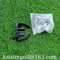 Chine putter de golf maillet, tête de golf, putter de golf, putter de golf complet fournisseur