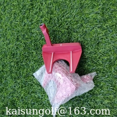 Chine putter de golf maillet, tête de golf, putter de golf, putter de golf complet fournisseur