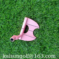 Chine putter de golf maillet, tête de golf, putter de golf, putter de golf complet fournisseur