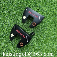 Chine putter de golf maillet, tête de golf, putter de golf, putter de golf complet fournisseur