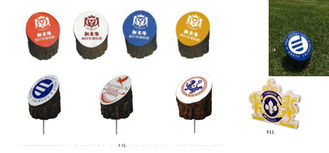 Chine Marqueur de tee fournisseur