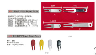 Chine Divot Outils de réparation fournisseur