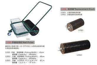 Chine Choqueur de balles fournisseur