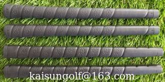 Chine La poignée de golf pour enfants, la poignée de golf tpr, la poignée de golf tpo, la poignée de golf avec TPE/TPR/TPO fournisseur