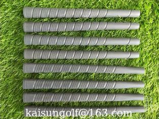 Chine La poignée de golf pour enfants, la poignée de golf tpr, la poignée de golf tpo, la poignée de golf ronde avec TPE/TPR/TPO fournisseur