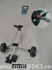 Chine Chariot de golf, chariot de sac de golf, chariot de golf, chariot de golf fournisseur