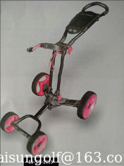 Chine Chariot de golf, chariot de sac de golf, chariot de golf, chariot de golf fournisseur