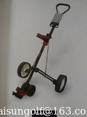 Chine Chariot de golf, chariot de sac de golf, chariot de golf, chariot de golf fournisseur