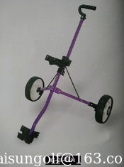 Chine Chariot de golf, chariot de sac de golf, chariot de golf, chariot de golf fournisseur