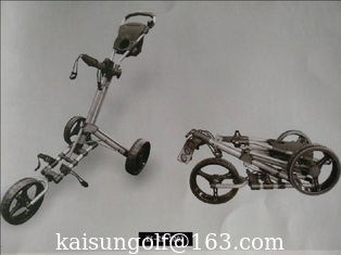 Chine Chariot de golf, chariot de sac de golf, chariot de golf, chariot de golf fournisseur