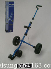 Chine Chariot de golf, chariot de sac de golf, chariot de golf, chariot de golf fournisseur
