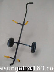 Chine Chariot de golf, chariot de sac de golf, chariot de golf, chariot de golf fournisseur