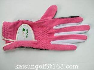 Chine Gants de golf, gants de golf, gants, gants fournisseur