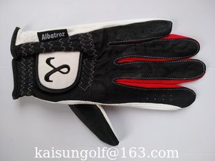 Chine Gants de golf, gants de golf, gants, gants fournisseur