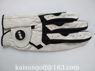 Chine Gants de golf, gants de golf, gants, gants fournisseur