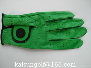 Chine Gants de golf, gants de golf, gants, gants fournisseur