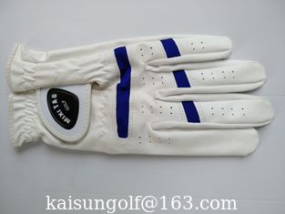 Chine Gants de golf, gants de golf, gants, gants fournisseur