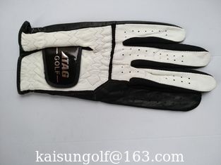 Chine Gants de golf, gants de golf, gants, gants fournisseur