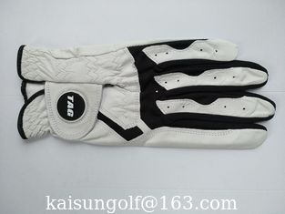 Chine Gants de golf, gants de golf, gants, gants fournisseur