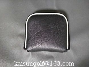 Chine couvertures de club, headcover de golf, headcover de golf, headcover de putter, headcover fournisseur