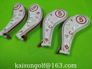 Chine Couvre-tête en fer pour le golf, couvre-tête pour le golf, couvre-tête pour le golf, couvre-tête pour le golf, couvre-tête en fer fournisseur