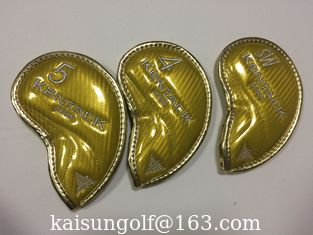 Chine Couvre-tête en fer pour le golf, couvre-tête pour le golf, couvre-tête pour le golf, couvre-tête pour le golf, couvre-tête en fer fournisseur