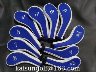 Chine Couvre-tête en fer pour le golf, couvre-tête pour le golf, couvre-tête pour le golf, couvre-tête pour le golf, couvre-tête en fer fournisseur