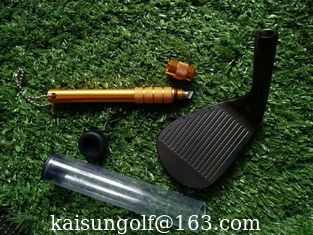 Chine Le club de golf, l' outil pour nettoyer les rainures, le golf, l' outil pour nettoyer les rainures, l' outil pour nettoyer les rainures fournisseur