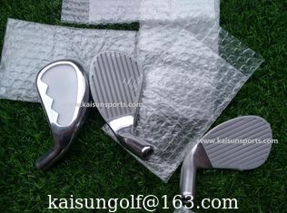 Chine Coude de golf en alliage d' aluminium, coude de golf à 56 degrés, tête de golf, coudes de golf, mini golf fournisseur