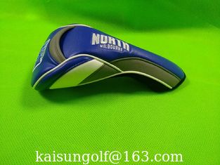Chine couvre-tête de golf, couvre-tête de club, couvre-tête de golf, couvre-tête de conducteur, couvre-tête de conducteur fournisseur