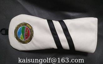 Chine couvre-tête de golf, couvre-tête de club, couvre-tête de golf, couvre-tête de conducteur, couvre-tête de conducteur fournisseur