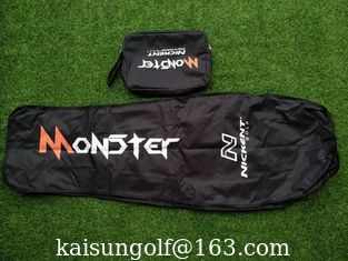 Chine sac de golf, couverture de sac de golf, manteau de sac de golf, couverture de pluie, sac de couverture de voyage fournisseur