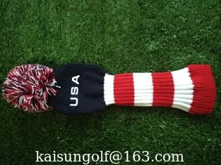 Chine couvre-chef en tricot pour le golf, couvre-chef en tricot pour le golf pour Ut, Hybrid fournisseur