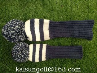 Chine couvre-tête tricoté, couvre-tête tricoté pour le golf, couvre-tête pour le golf, couvre-tête fournisseur