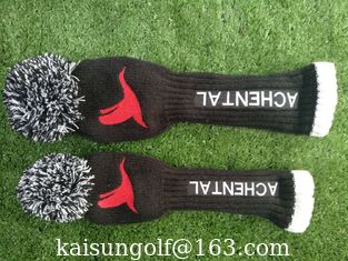 Chine couvre-tête tricoté, couvre-tête tricoté pour le golf, couvre-tête pour le golf, couvre-tête fournisseur