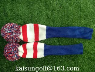 Chine couvre-tête tricoté, couvre-tête tricoté pour le golf, couvre-tête pour le golf, couvre-tête fournisseur