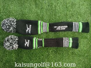 Chine couvre-tête tricoté, couvre-tête tricoté pour le golf, couvre-tête pour le golf, couvre-tête fournisseur
